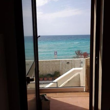 Appartamento Con Giardino A 3 Metri Dalla Spiaggia Tarente Buitenkant foto